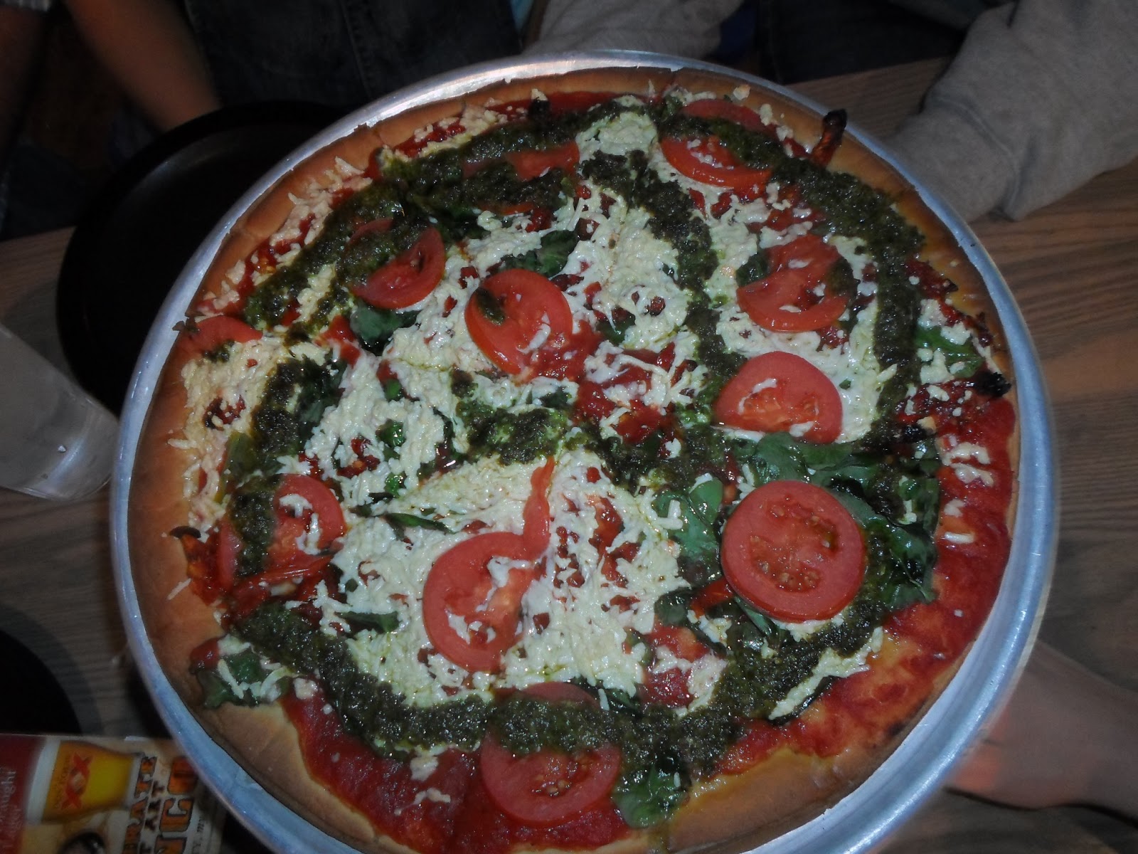 The Brewkeeper's Adventures 4/20 at Mellow Mushroom