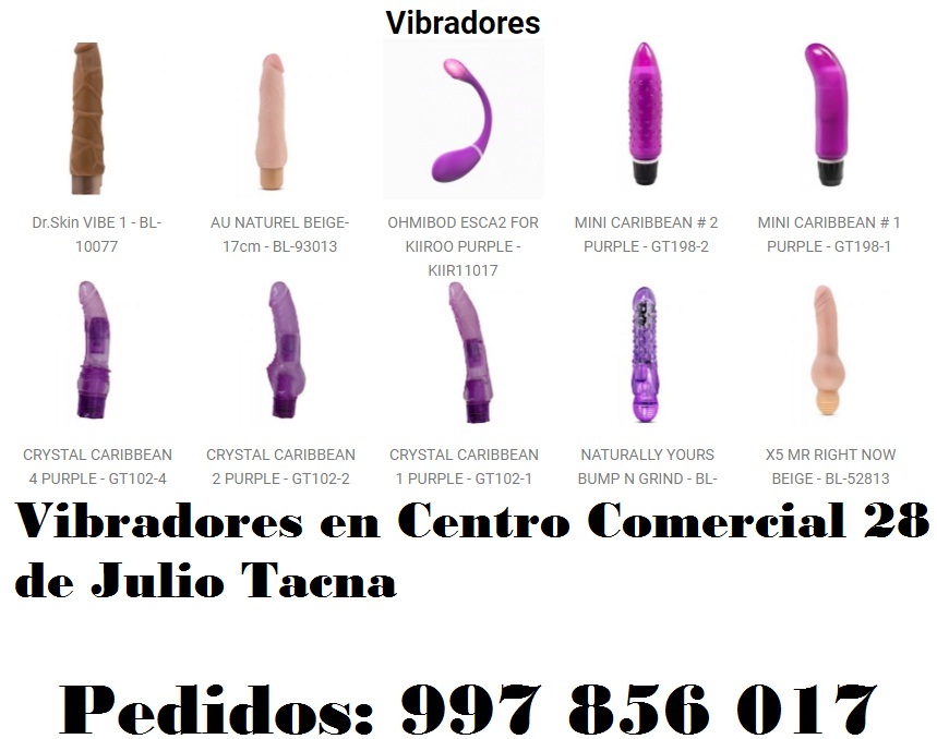 en Centro Comercial 28 de Julio Tacna