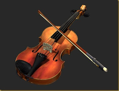 Những điều cần quan tâm khi chọn đàn Violin