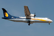Jet Airways (jet airways konnect atr vt jcd)