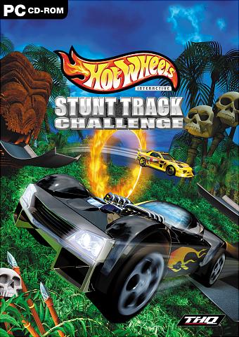 download pc hot wheels game