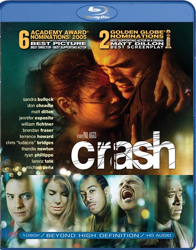 Crash (2004) Director's Cut 1080p BDRip Dual Latino-Inglés [Subt. Esp] (Drama)
