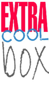 EXTRA COOL BOX
