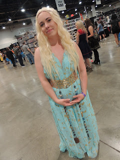 chelsea smith daenerys cosplay