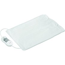 AEG HK 5646 - Almohadilla eléctrica, 3 niveles temperatura, 30 x 40 cm, 100 W AEG HK 5646 - Almohadilla eléctrica, 3 niveles temperatura, 30 x 40 cm, 100 W