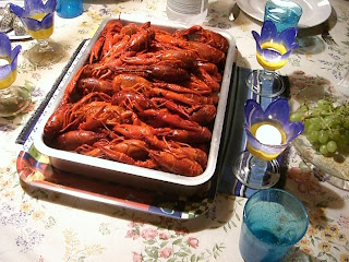 Kr%25C3%25A4ftor - Nyttigt med kräftor, räkor och andra skaldjur