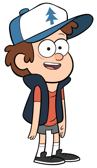 Cartoon Characters: Gr...