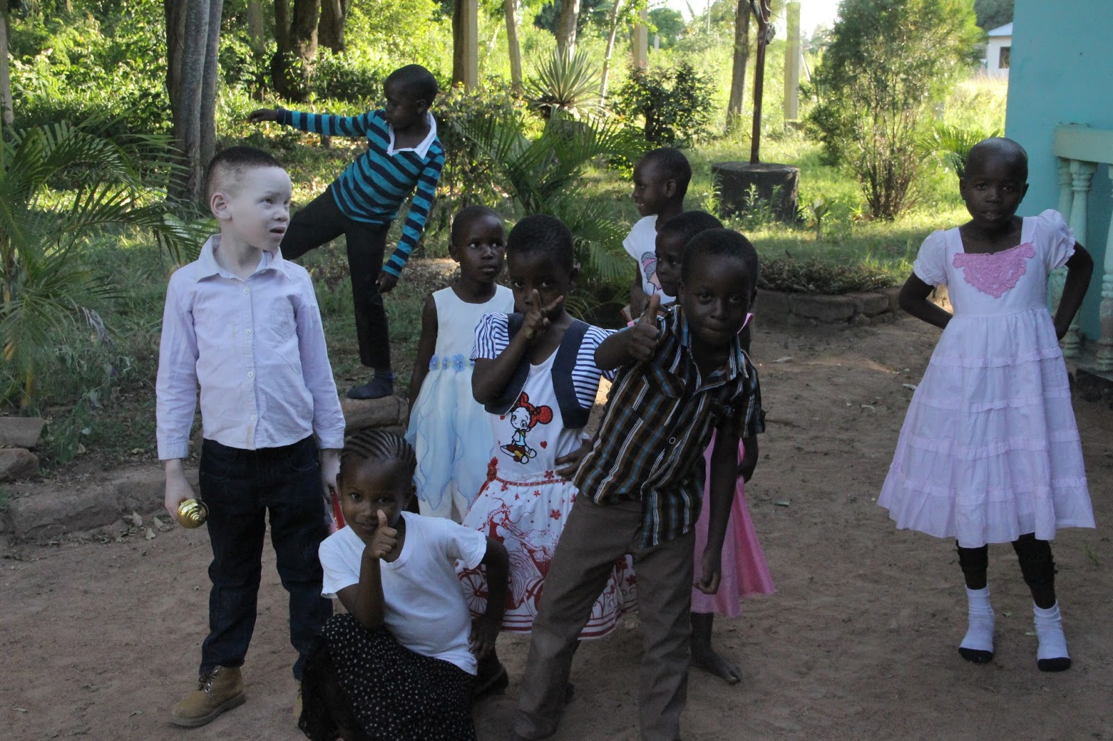 Development Dreams Attainment Foundation DDA FOUNDATION CHILDREN