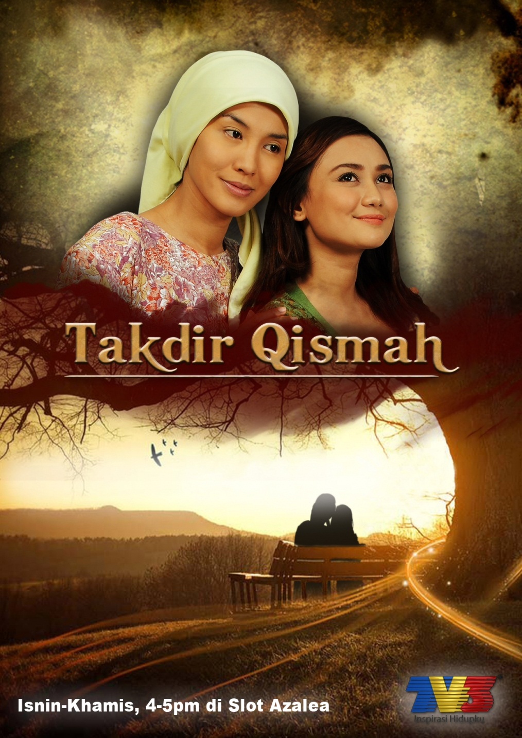 Takdir Qismah Full Episod- Free Download Information