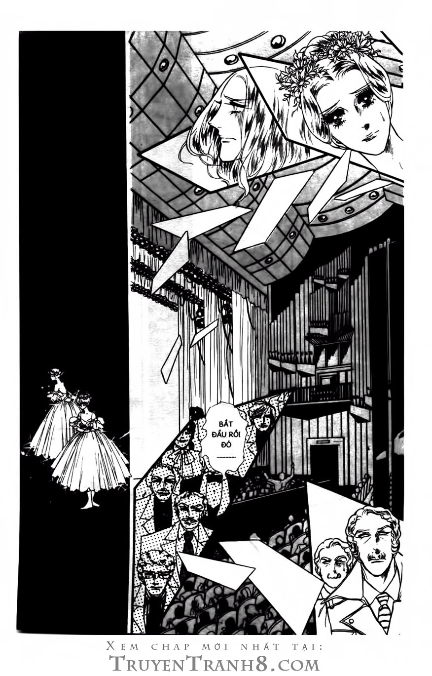 Swan - Vũ Khúc Thiên Nga Chap 109 - Next Chap 110