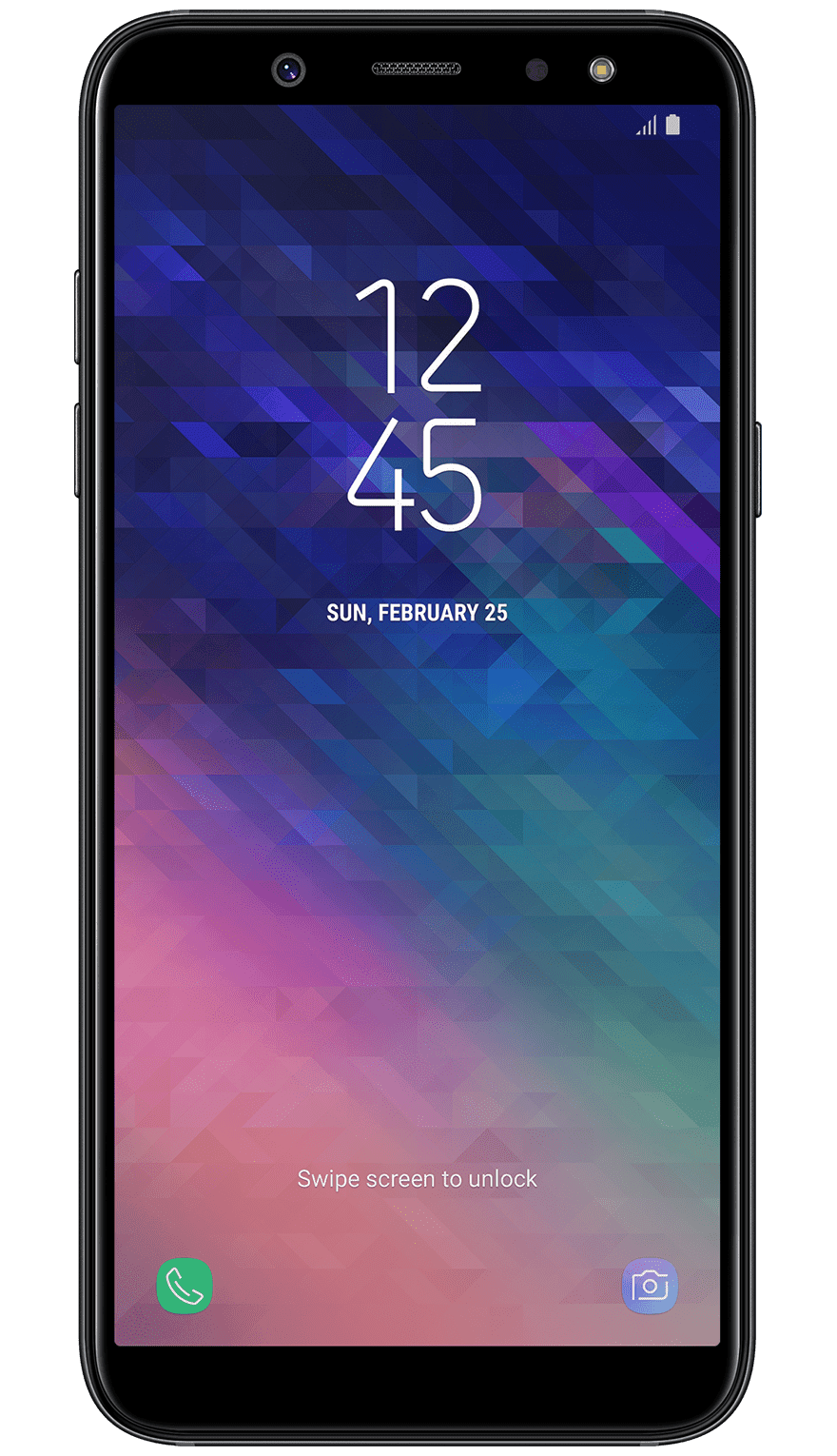 samsung galaxy a6 lite