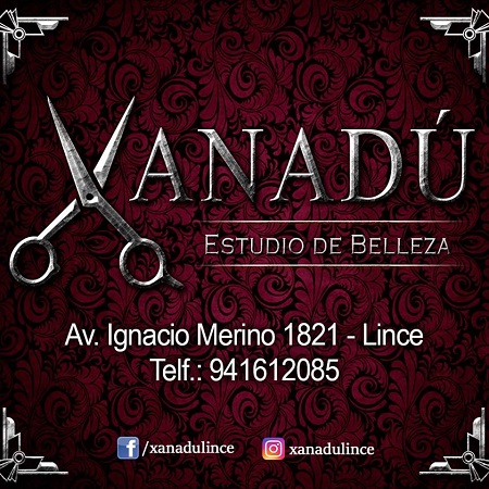 Xanadu Estudio de Belleza