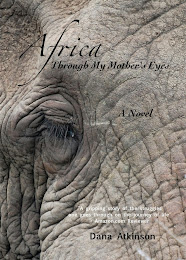 Africa  Through My Mother's Eyes