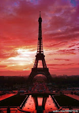 Paris 巴黎 ♥