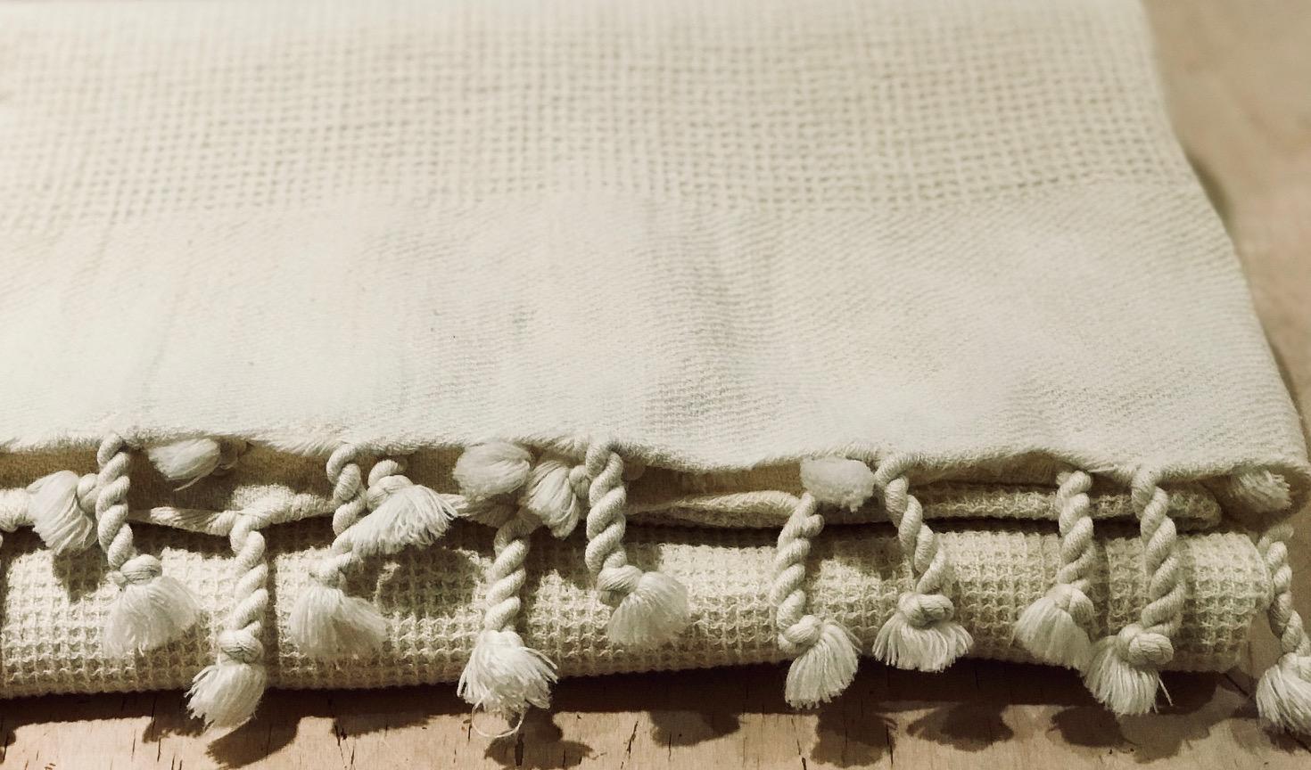 common thread towels