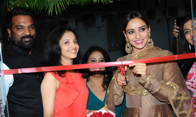 Bollywood Actress Neha Sharma inaugurates the All new branch of the Advanced Beauty & Cosmetic Clinic in RR Nagar, Bangalore Bollywood Actress Neha Sharma inaugurates the All new branch of the Advanced Beauty & Cosmetic Clinic in RR Nagar, Bangalore