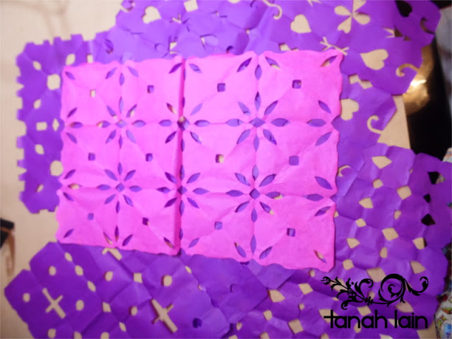 Papel picado