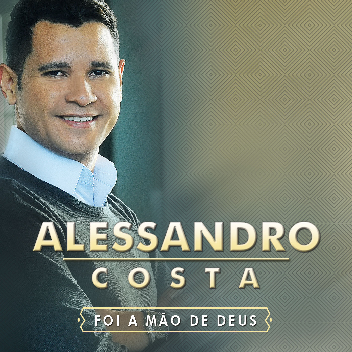 Foi A Mão De Deus Pedro Henrique Letra Deus no Controle : Alessandro Costa - Foi a Mão de Deus (2018)