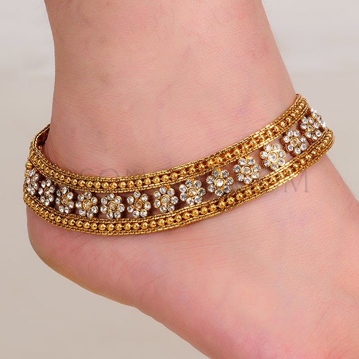payal chappal