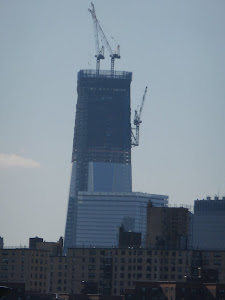 New York's New Tower of Babel