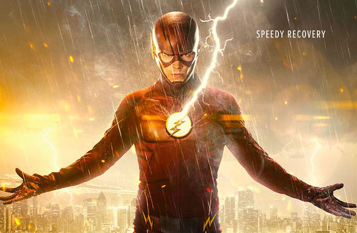 The Flash Season 5 Download The Flash Season 5 Download