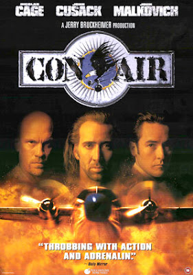 descargar Con Air, Con Air latino, Con Air online