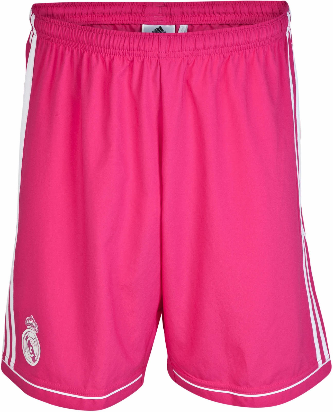 Real Madrid 1415 Trikots Enthüllt Nur Fussball