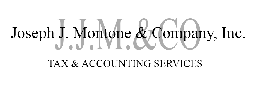 Joseph J. Montone & Company, Inc.
