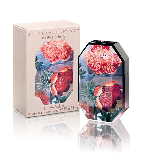 Stella McCartney launches the limited edition 