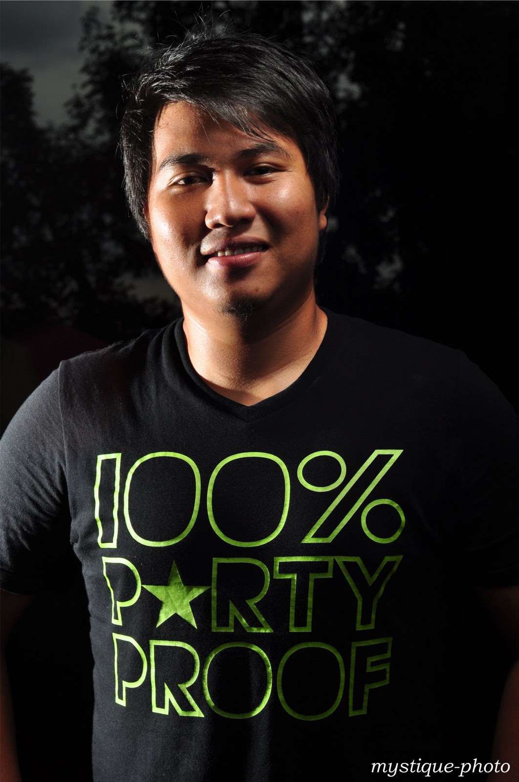 mystique_pictures: tasik outing