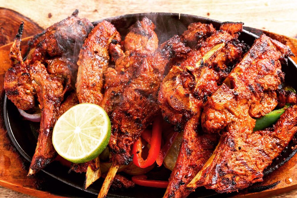 The Best Indian Restaurants Services in Houston Hum Tum Desi