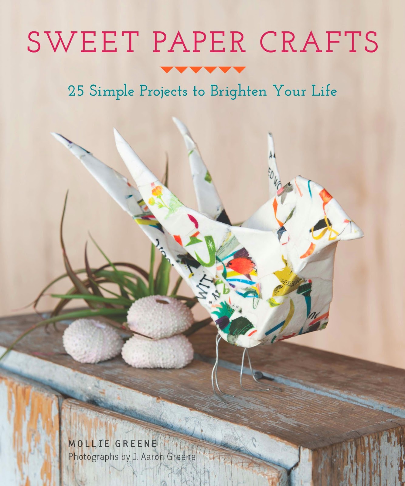 Easy and Lovely Paper Strip Birds