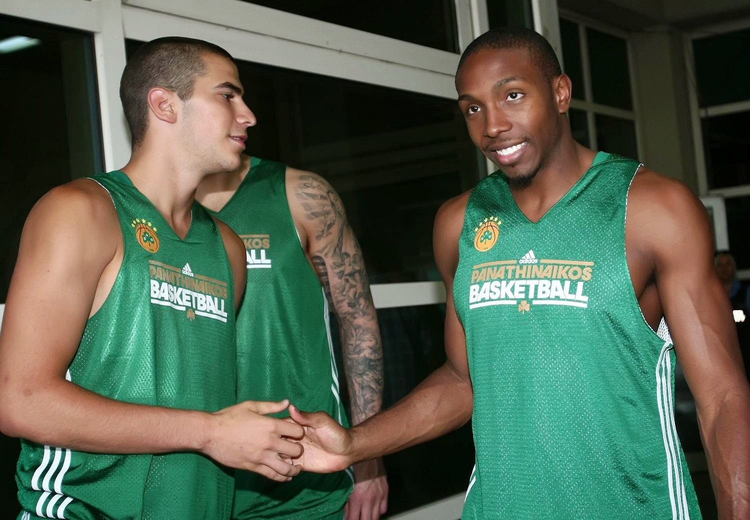 Μετράει αντίστροφα ο Νέλσον!