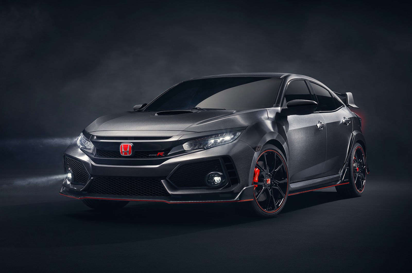 Honda Civic Type R 2018 Redesign, Review, Specification, Price Honda Civic Type R 2018 Redesign, Review, Specification, Price