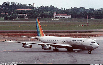 Acidente de avião no aeroporto de Orly, em Paris: Como me tornei o único  passageiro a sobreviver ao desastre em 1973 - BBC News Brasil