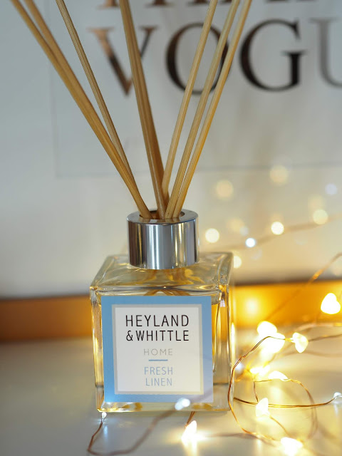 Heyland & Whittle