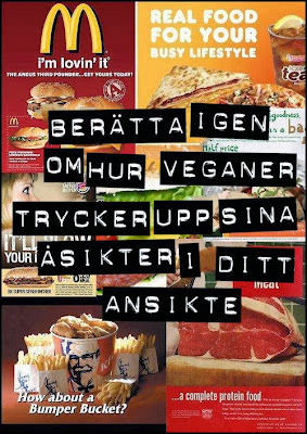 Miss Meisters mat med mera...: 2013