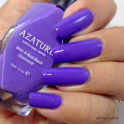 nail azature polish pink femininity shade gorgeous inspired nature flowers