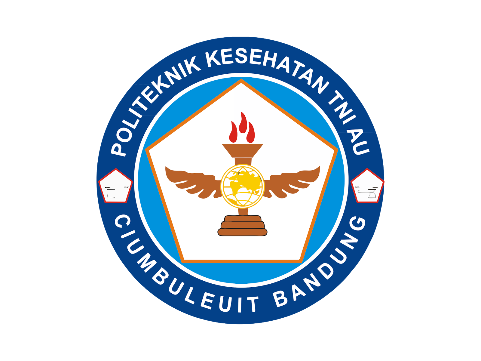 Logo PolteKes TNI AU Vector Cdr &amp; Png HD GUDRIL LOGO