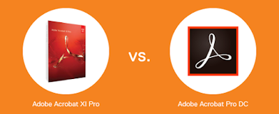 Adobe Acrobat Pro 2018 Adobe Acrobat Pro 2018
