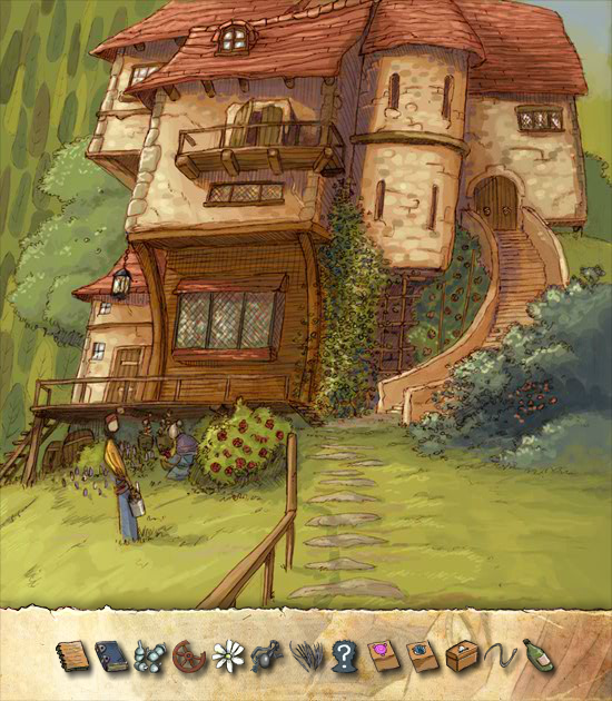 The Indie Elitist Bell's Heart The Trader of Stories