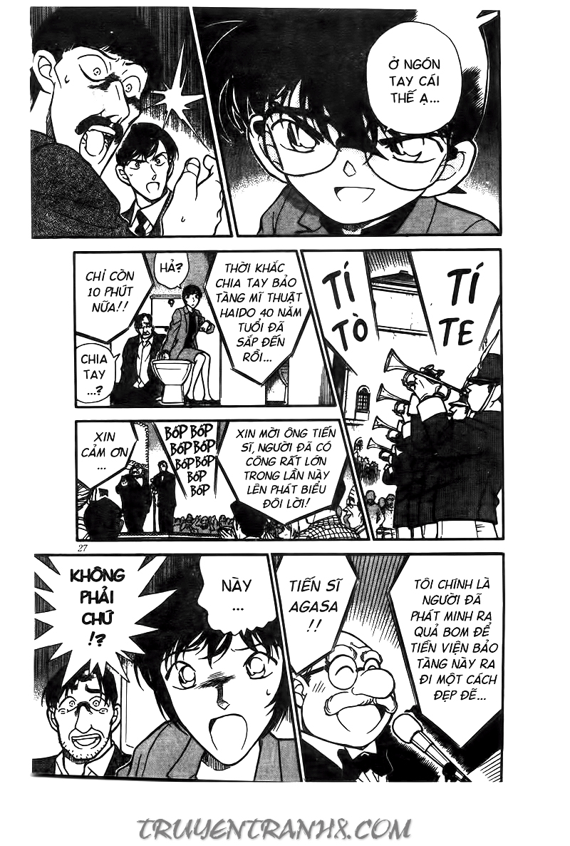 Detective Conan Chap 233 - Truyen.Chap.VN