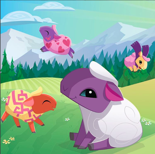 Animal Jam Sky Blog Animal Jam Dinosaurs