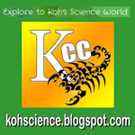 Koh's Science World