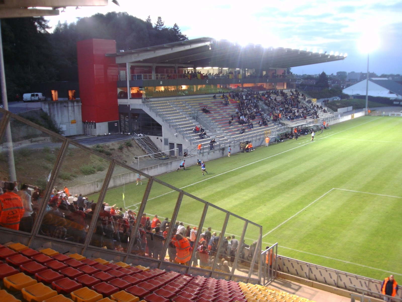 Afc Tubize Afc Tubize