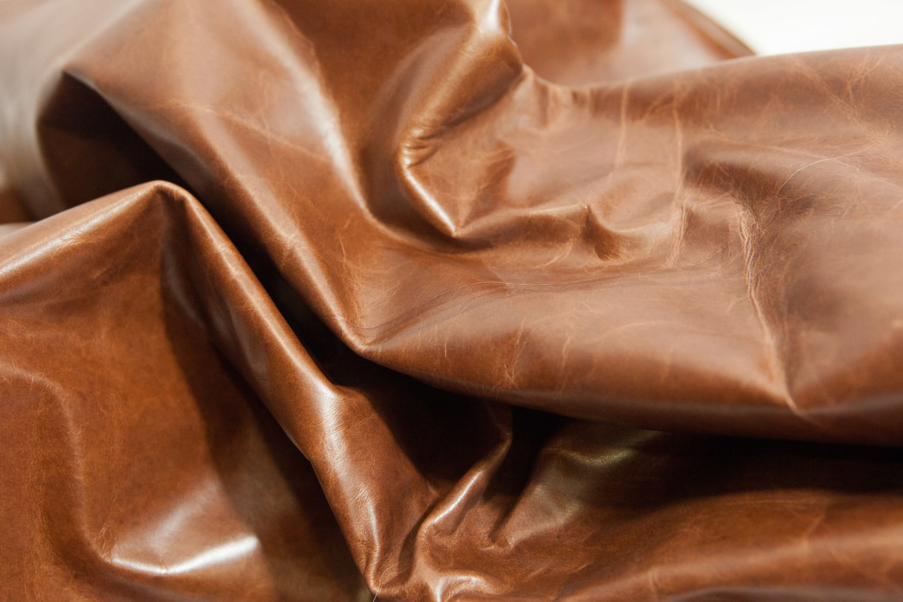 Karanasios Leathers Upholstery Leathers