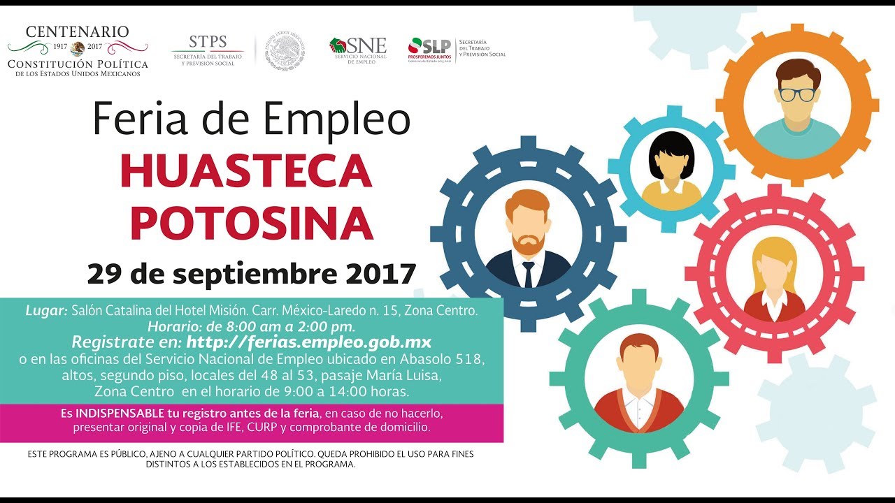 infoisla empleo