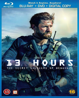 [Mini-HD] 13 Hours: The Secret Soldiers of Benghazi (2016) - 13 ชม. วีรบุรุษลับแห่งเบนกาซี [1080p][เสียง:ไทย DTS/Eng DTS][ซับ:ไทย/Eng][.MKV][4.71GB] HS_MovieHdClub