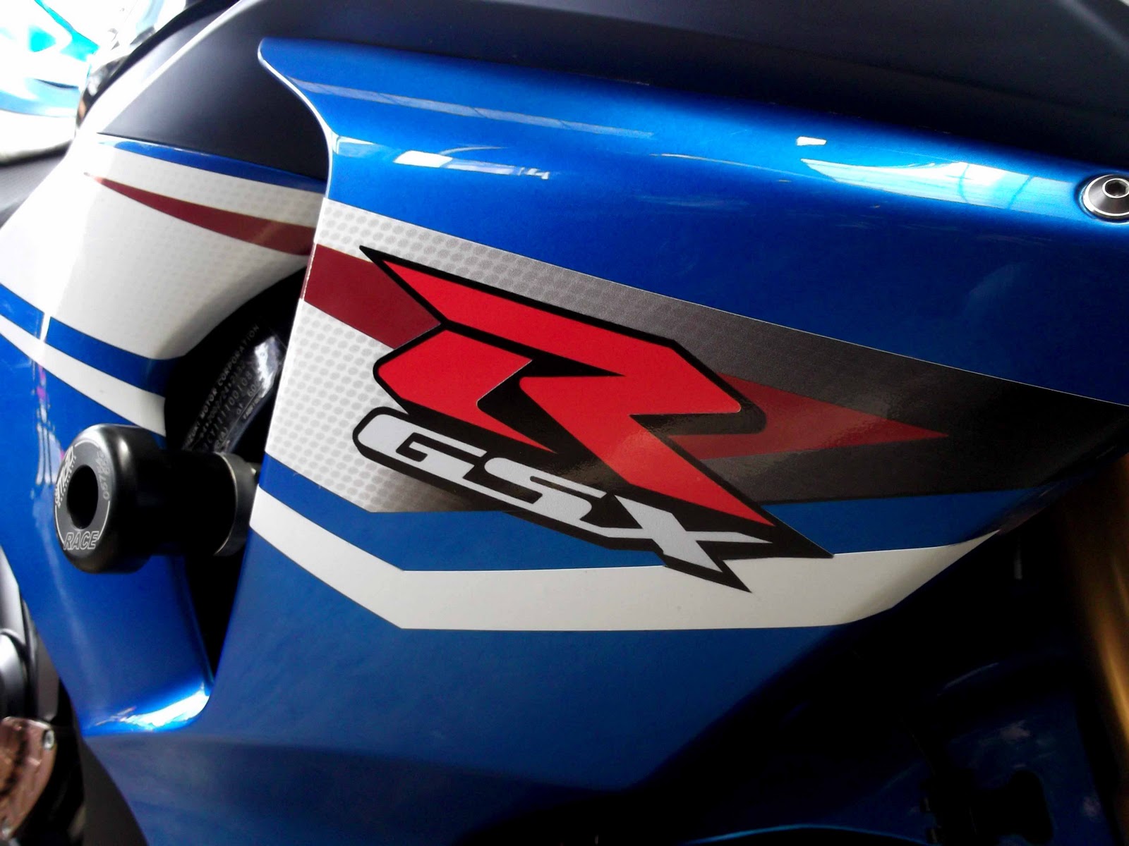 Suzuki GSX Мотоэкипировка