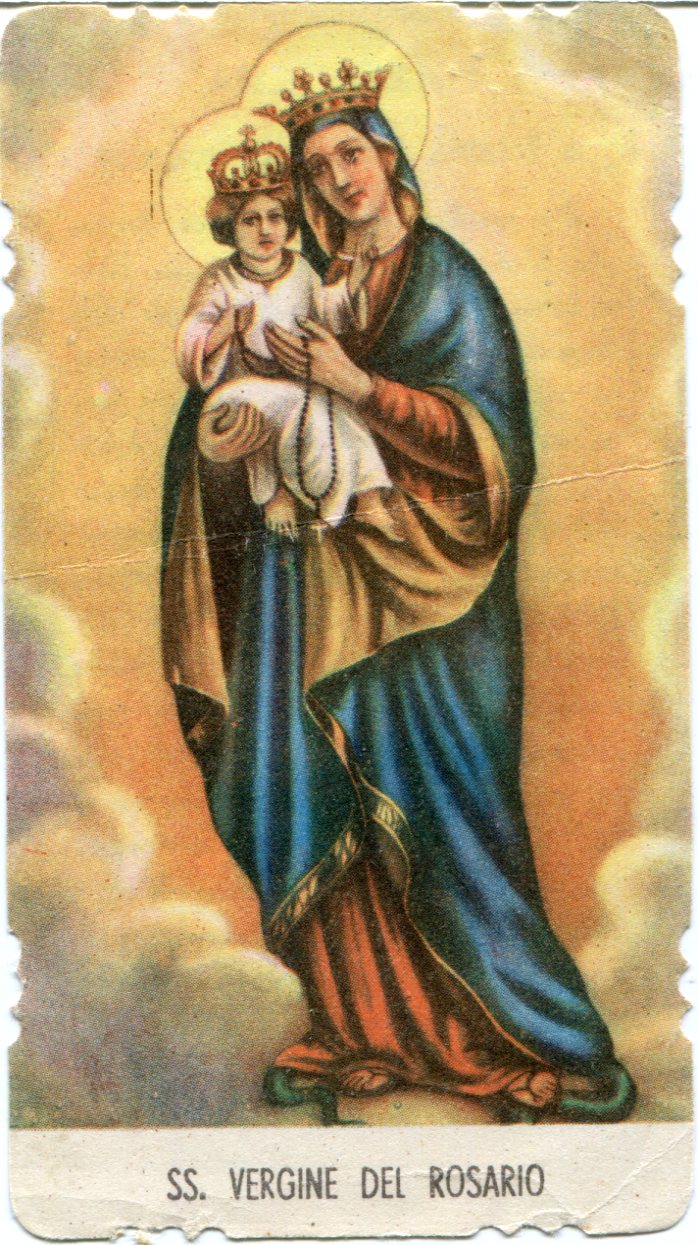 Nostra Signora Regina Del S.Rosario E Della Pace - Foto 12